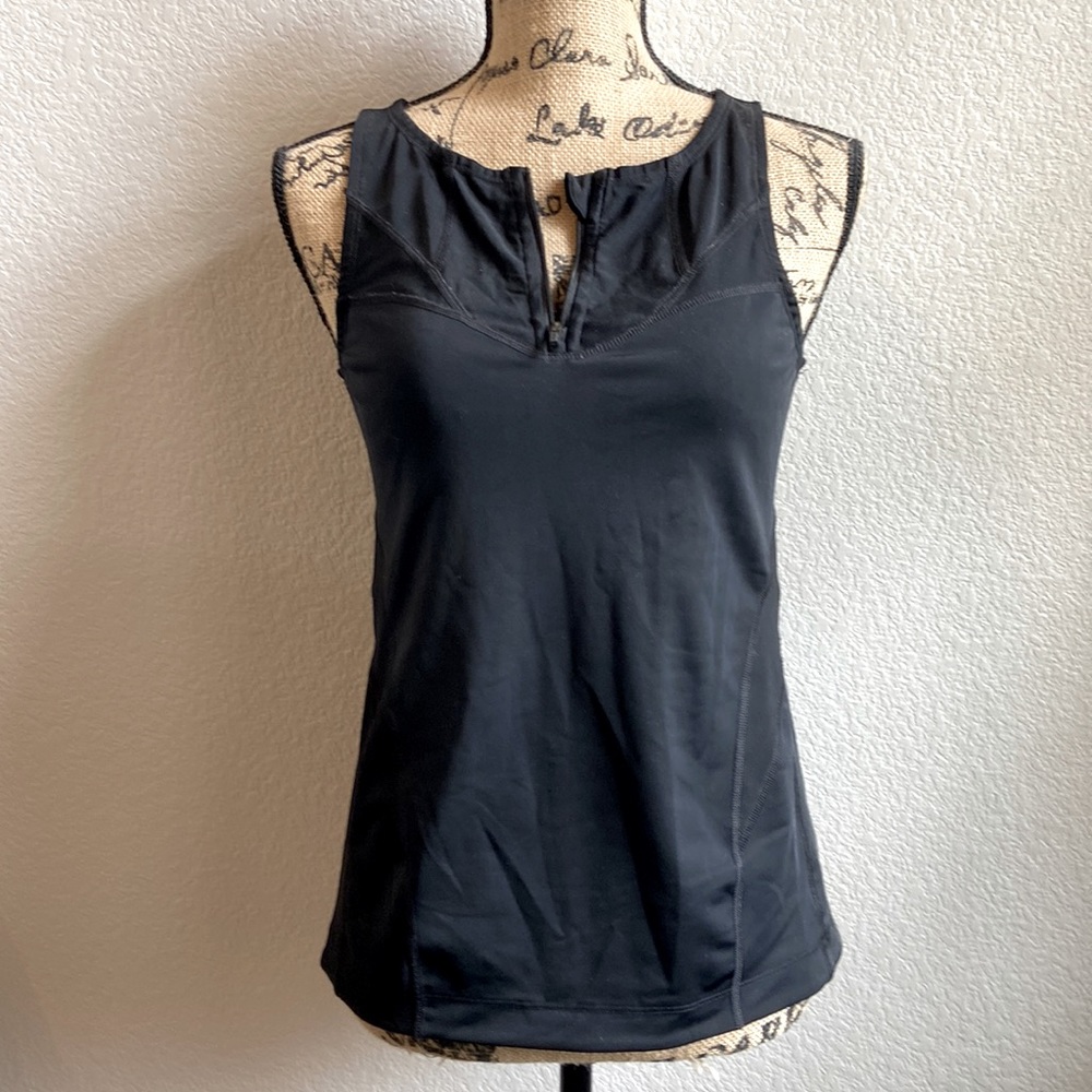 Calvin Klein Athletic Performance Top
